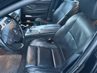 BMW 525d – Fahrzeugbild 6