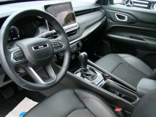 JEEP Compass – Fahrzeugbild 15