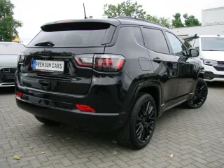 JEEP Compass – Fahrzeugbild 3