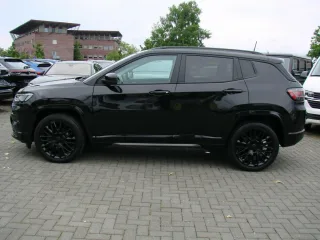 JEEP Compass – Fahrzeugbild 5