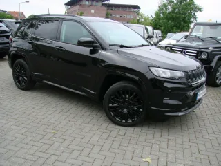 JEEP Compass – Fahrzeugbild 7