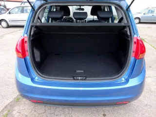 KIA Venga – Fahrzeugbild 10