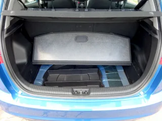 KIA Venga – Fahrzeugbild 11