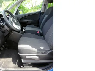KIA Venga – Fahrzeugbild 12