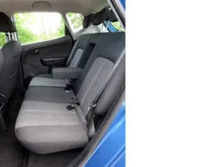 KIA Venga – Fahrzeugbild 13
