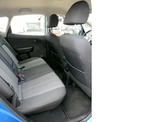 KIA Venga – Fahrzeugbild 14