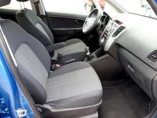 KIA Venga – Fahrzeugbild 15