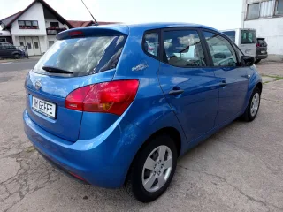 KIA Venga – Fahrzeugbild 9