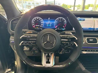 MERCEDES-BENZ GLE – Fahrzeugbild 10
