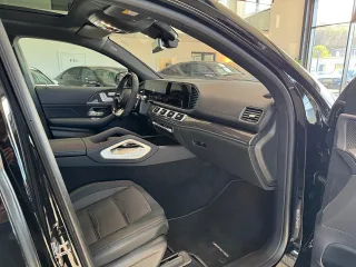 MERCEDES-BENZ GLE – Fahrzeugbild 11