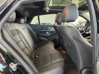 MERCEDES-BENZ GLE – Fahrzeugbild 12
