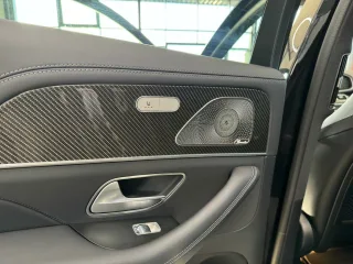 MERCEDES-BENZ GLE – Fahrzeugbild 13