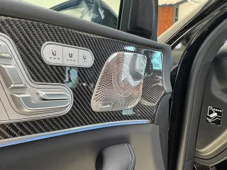 MERCEDES-BENZ GLE – Fahrzeugbild 14