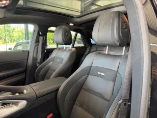 MERCEDES-BENZ GLE – Fahrzeugbild 15