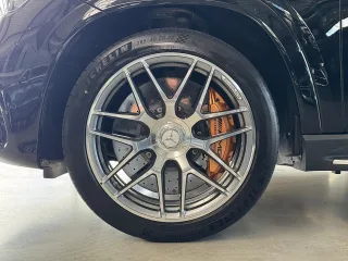 MERCEDES-BENZ GLE – Fahrzeugbild 2