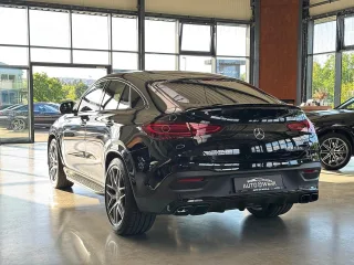 MERCEDES-BENZ GLE – Fahrzeugbild 4