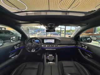 MERCEDES-BENZ GLE – Fahrzeugbild 5