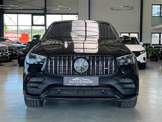 MERCEDES-BENZ GLE – Fahrzeugbild 6