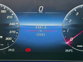 MERCEDES-BENZ GLE – Fahrzeugbild 7