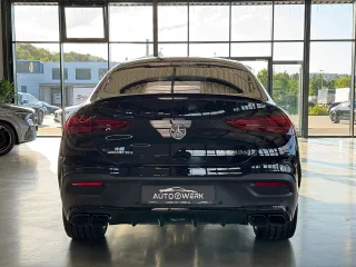 MERCEDES-BENZ GLE – Fahrzeugbild 8