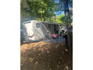 HYMER B Masterline – Fahrzeugbild 10