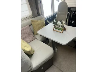 HYMER B Masterline – Fahrzeugbild 11