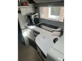 HYMER B Masterline – Fahrzeugbild 13
