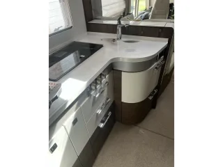 HYMER B Masterline – Fahrzeugbild 14