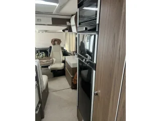 HYMER B Masterline – Fahrzeugbild 15