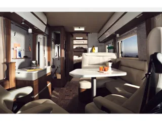 HYMER B Masterline – Fahrzeugbild 5