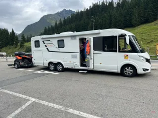 HYMER B Masterline – Fahrzeugbild 6