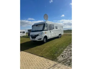 HYMER B Masterline – Fahrzeugbild 8