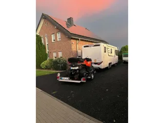 HYMER B Masterline – Fahrzeugbild 9