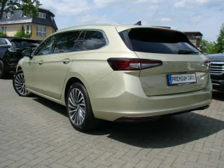 SKODA Superb – Fahrzeugbild 6