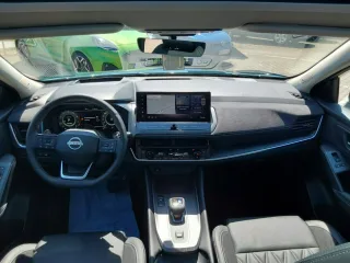 NISSAN Qashqai – Fahrzeugbild 11