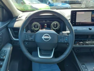 NISSAN Qashqai – Fahrzeugbild 13