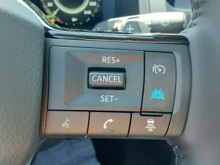 NISSAN Qashqai – Fahrzeugbild 15