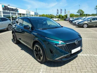 NISSAN Qashqai – Fahrzeugbild 3