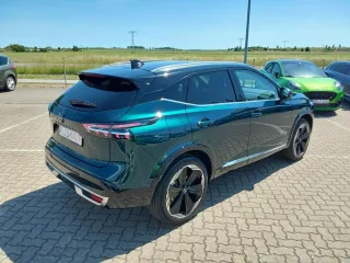 NISSAN Qashqai – Fahrzeugbild 4
