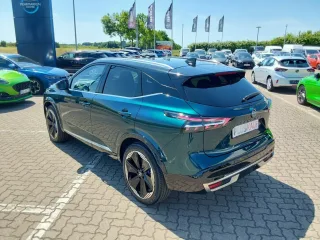 NISSAN Qashqai – Fahrzeugbild 5