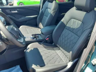 NISSAN Qashqai – Fahrzeugbild 6