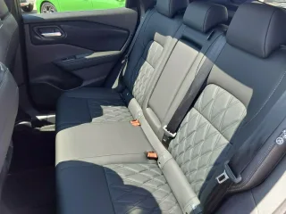 NISSAN Qashqai – Fahrzeugbild 8