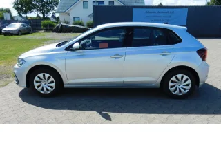 VW Polo – Fahrzeugbild 1
