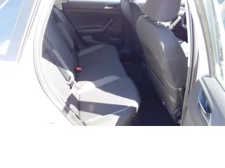 VW Polo – Fahrzeugbild 10