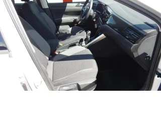 VW Polo – Fahrzeugbild 12