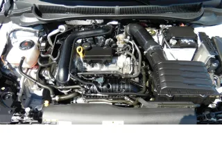 VW Polo – Fahrzeugbild 14