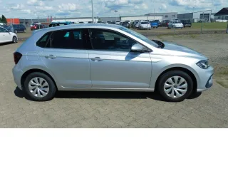 VW Polo – Fahrzeugbild 2