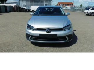 VW Polo – Fahrzeugbild 3