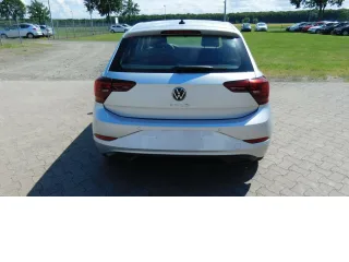 VW Polo – Fahrzeugbild 4