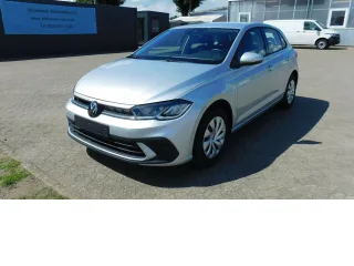 VW Polo – Fahrzeugbild 5